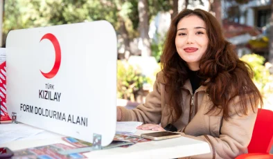 Gökyüzünde uluslararası festival…