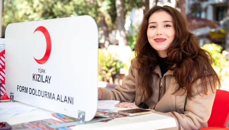 Gökyüzünde uluslararası festival…