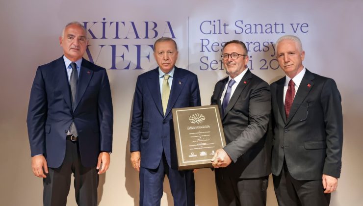 KARADAĞ’IN ASIRLIK EMANETİ TÜRKİYE’DE YENİDEN HAYAT BULDU