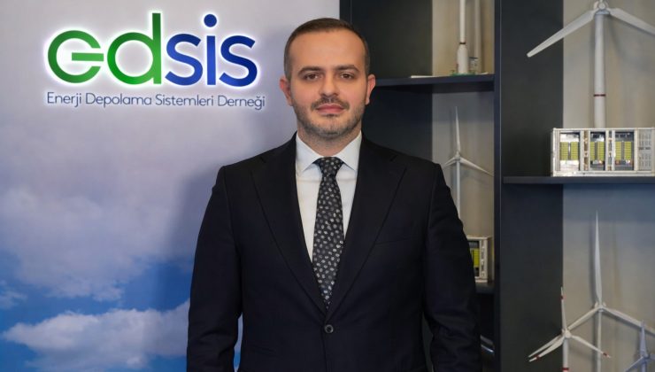 ENERJİ DEPOLAMADA 28 BİN MW’I AŞAN KAPASİTE YENİ YATIRIM GÜNDEMİNİ ŞEKİLLENDİRİYOR