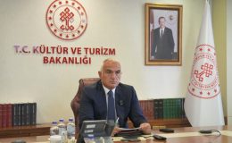 TÜRKİYE VE FİLİSTİN’DEN KÜLTÜREL MİRASI KORUMAK İÇİN İŞ BİRLİĞİ