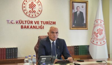 TÜRKİYE VE FİLİSTİN’DEN KÜLTÜREL MİRASI KORUMAK İÇİN İŞ BİRLİĞİ