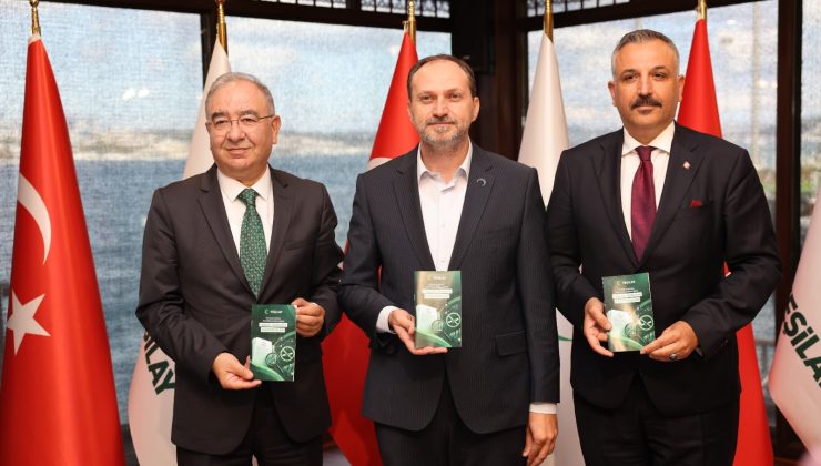 Yeşilay, Tütün Kontrolüne Yönelik Yeni Düzenlemeler İçin Kamuoyu Araştırmalarının Sonuçlarını Paylaştı