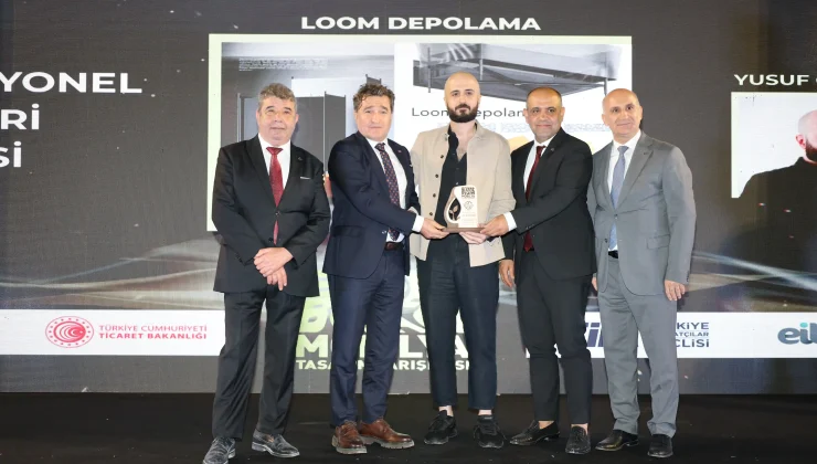 Ezber Bozan tasarımlar yaptılar ödülleri kazandılar