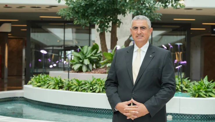 ŞEHRİN YENİ YAŞAM MERKEZİ İSTANBUL ALIŞVERİŞ MERKEZİ KAPILARINI AÇIYOR
