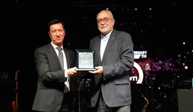 KİMYA SEKTÖRÜNÜN KÜRESEL TİCARETİNE 25 YILDIR YÖN VERİYOR