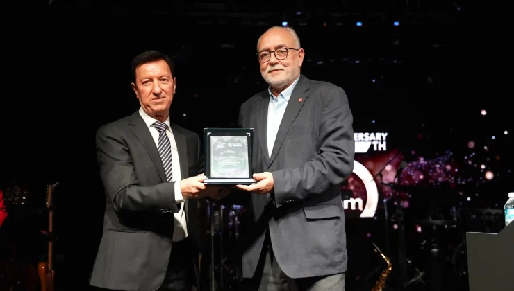 KİMYA SEKTÖRÜNÜN KÜRESEL TİCARETİNE 25 YILDIR YÖN VERİYOR