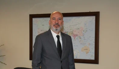 Türk tütünü Almanya’da vitrine çıktı