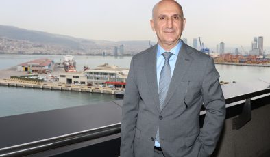 Ege Bölgesi’nin ihracatı 8 ayda 29,2 milyar dolara ulaştı