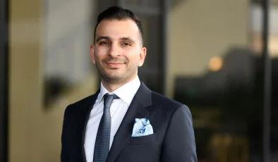 Hüner Baklavalık IBAKTECH 2026’da