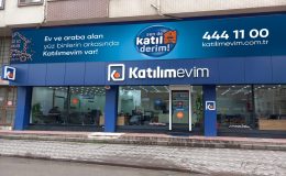 Katılımevim’in Emlak Katılım’a pay devrinde resmî izin süreci başladı.