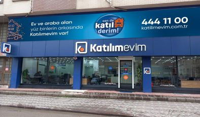 Katılımevim’in Emlak Katılım’a pay devrinde resmî izin süreci başladı.