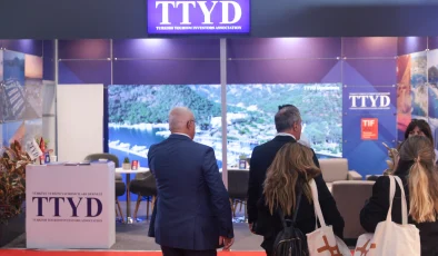 TTYD Başkanı Oya Narin:  “2027 Yılında Turizmde Daha Güçlü Bir Dönem Bekliyoruz”