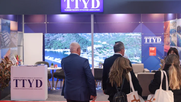 TTYD Başkanı Oya Narin: “2027 Yılında Turizmde Daha Güçlü Bir Dönem Bekliyoruz”