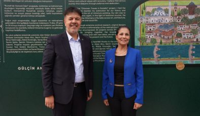 Kuveyt Türk’ün “Rumeli’de Osmanlı İzleri” Sergisi Saraybosna’da Açıldı 