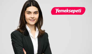 Yemeksepeti’nin Yeni CEO’su Esra Ünlüaslan Oldu