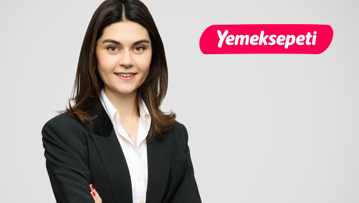 Yemeksepeti’nin Yeni CEO’su Esra Ünlüaslan Oldu