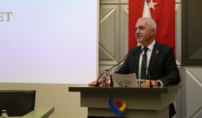 GEBZE TİCARET ODASI’NDA MALİ MÜŞAVİRLER OFİSİ HİZMETE AÇILDI