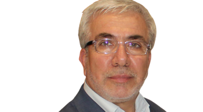 ERHAN BAŞKAN, İZ BIRAKTIN ve UNUTULMAYACAKSIN