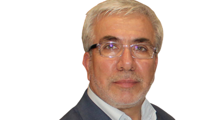 ERHAN BAŞKAN, İZ BIRAKTIN ve UNUTULMAYACAKSIN