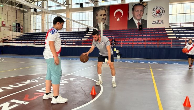 KIŞ SPOR OKULLARINDA YENİ DÖNEM İÇİN KAYITLAR BAŞLADI