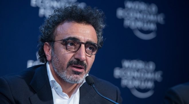 ABD-Türkiye İş Konseyi’nden genç yeteneklere liderlik programı