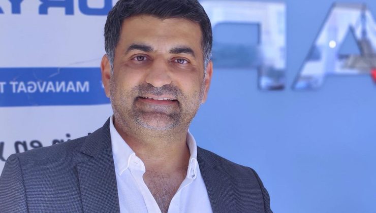 Turizm Sezonu Uzadı, Manavgat ve Side’de Gayrimenkulün Gelir Potansiyeli Arttı