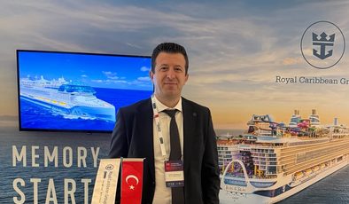 Royal Caribbean Türkiye’de 20. yılında kruvaziyer tatil anlayışını büyütüyor