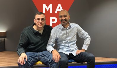 Haritalar Markaların Yeni Vitrinine Dönüştü: Truemap 50’den Fazla Markanın Binlerce Lokasyonunu Yönetiyor