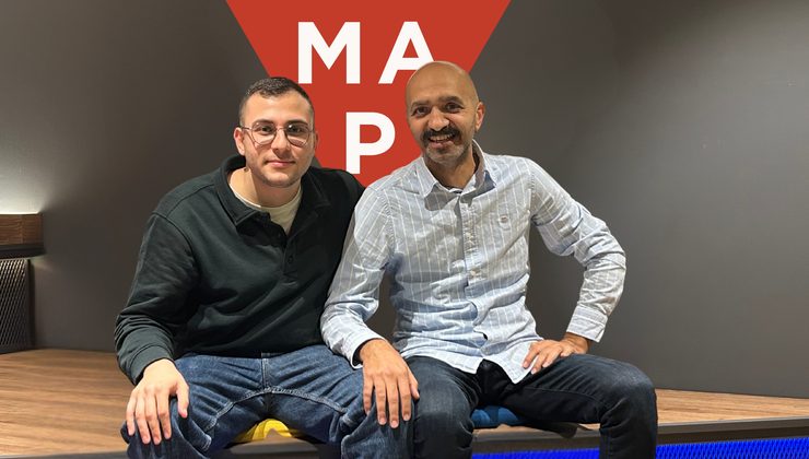 Haritalar Markaların Yeni Vitrinine Dönüştü: Truemap 50’den Fazla Markanın Binlerce Lokasyonunu Yönetiyor