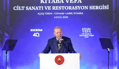 Eksim Holding’in 40. Yılında “Kitaba Vefa”: 40 Nadir Eser İstanbul’da Sergileniyor