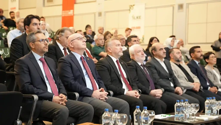 VI. İstanbul Eğitim Konferansı İTÜ’de gerçekleşti: “Eğitim ve İstihdamda Uyum Arayışı”