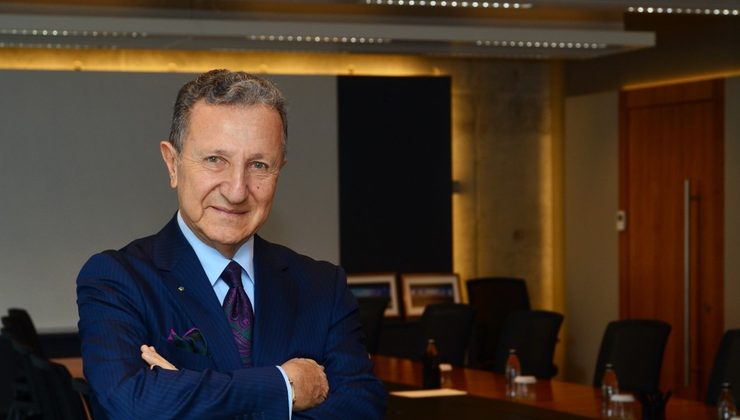 TMB Başkanı Eren: “OVP, İnşaat Sektörü İçin Önemli Bir Yol Haritası Sunuyor”