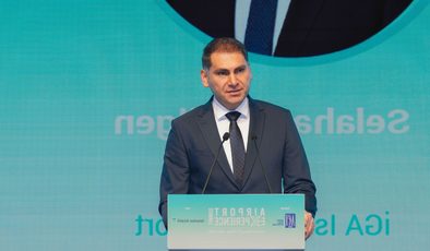 İGA İSTANBUL HAVALİMANI, KÜRESEL HAVACILIĞIN LİDERLERİNİ İSTANBUL’DA BULUŞTURDU