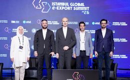 Cenk Çiğdemli’den E-İhracat Uyarısı: “Web Sitesini İngilizce Yapmak Yetmez”