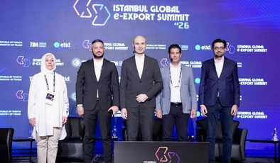 Cenk Çiğdemli’den E-İhracat Uyarısı: “Web Sitesini İngilizce Yapmak Yetmez”