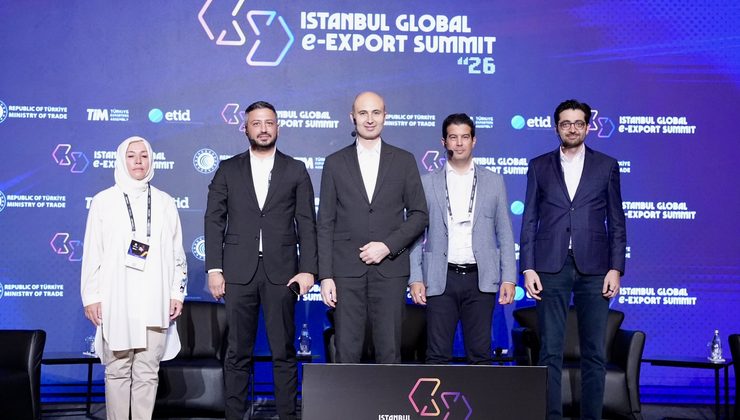 Cenk Çiğdemli’den E-İhracat Uyarısı: “Web Sitesini İngilizce Yapmak Yetmez”