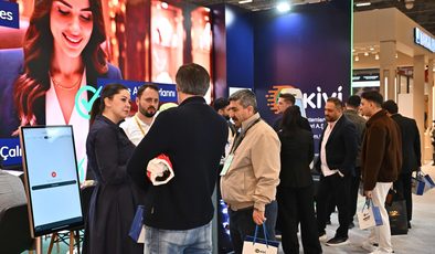 Kuyumculukta Dijital Dönüşüm IJS 2026’da Mercek Altına Alınacak