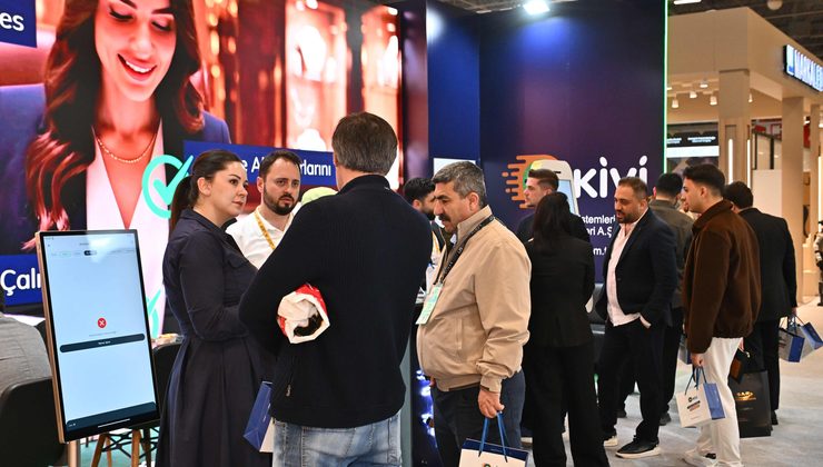 Kuyumculukta Dijital Dönüşüm IJS 2026’da Mercek Altına Alınacak