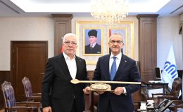 MALATYA YENİDEN AYAĞA KALKIYOR: VALİ SEDDAR YAVUZ’DAN KONUT, ULAŞIM VE ŞEHİRLEŞME HAMLESİ