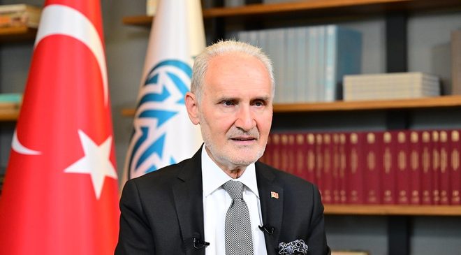 Şekib Avdagiç: Yeni dönemin ekonomi yaklaşımı “sıkı para, seçici kredi ve üretim desteği”
