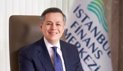 İFM Genel Müdürü Ahmet İhsan Erdem WAIFC Yönetim Kurulu’na Seçildi