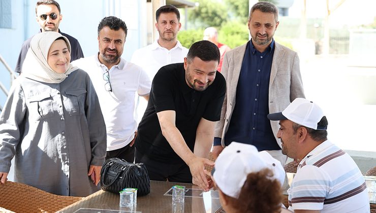 Kâğıthane Belediyesi’nden Engelli Bireyler ve Ailelerine Anlamlı Yaz Desteği: Şile’de Deniz ve Doğayla Buluşuyorlar