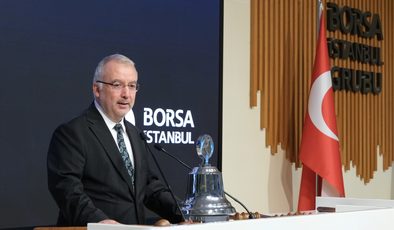 Bakırcı GYO Borsa İstanbul’da İşlem Görmeye Başladı