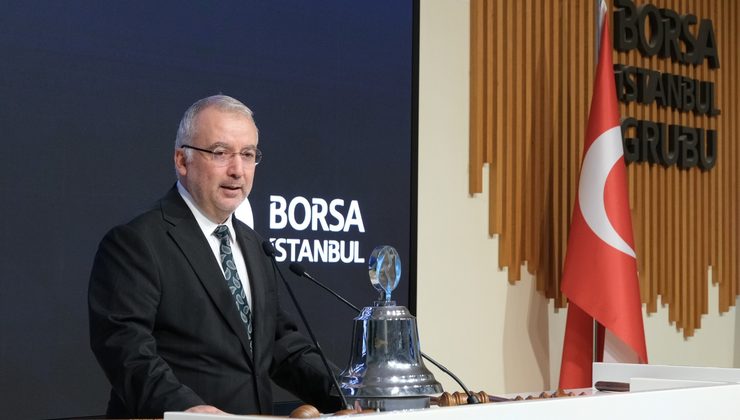 Bakırcı GYO Borsa İstanbul’da İşlem Görmeye Başladı
