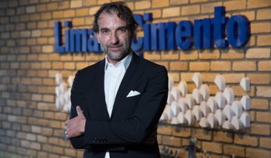 Limak Çimento, sektöründe Ar-Ge liderliğini tescilledi