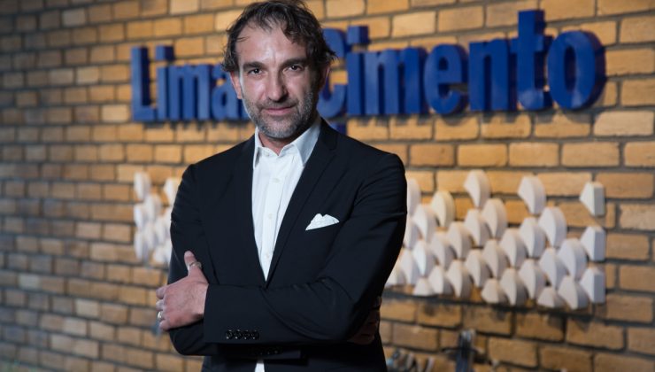 Limak Çimento, sektöründe Ar-Ge liderliğini tescilledi