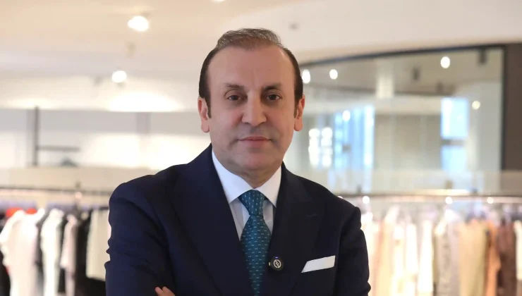 Türk moda endüstrisi dijital ürün pasaportunu avantaja dönüştürecek