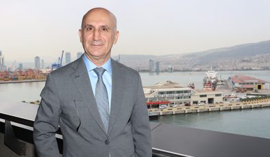 EİB’nin Ağustos İhracatı 1 Milyar 605 Milyon Dolara Ulaştı