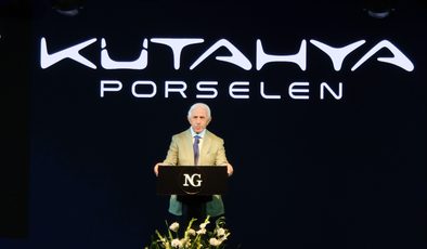 Kütahya Porselen’den Geleceğe Güçlü Mesaj: Yeni Ufuklar Zirvesi’nde 400’ü Aşkın İş Ortağı Buluştu
